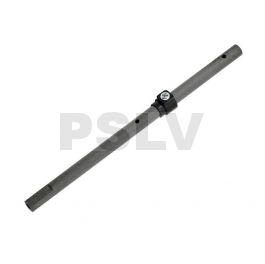 BLH3806 Red Bull 130X Carbon Fiber Main Shaft